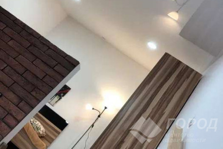 Сдам 1-кімнатну квартиру в новобудові, Центр, Университет метро, Код: 812383/1