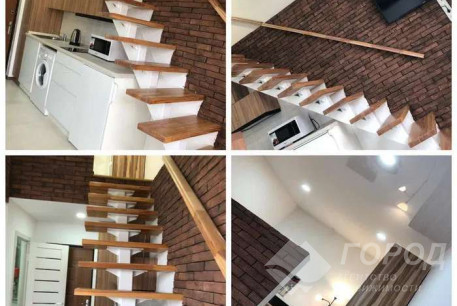 Сдам 1-кімнатну квартиру в новобудові, Центр, Университет метро, Код: 812383/1