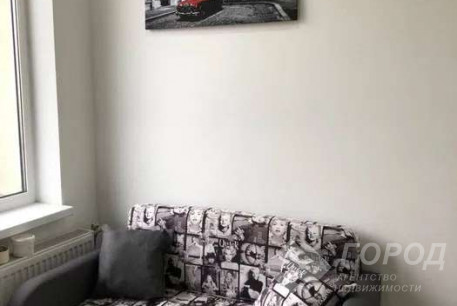 Сдам 1-кімнатну квартиру в новобудові, Центр, Университет метро, Код: 812383/1