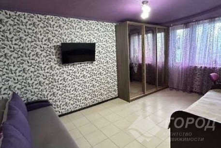 Продам 1-кімнатну квартиру, Рогань, Код: 812385/1