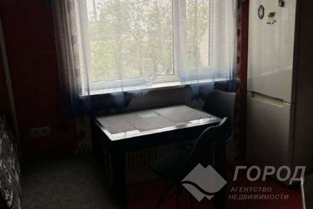 Продам 1-кімнатну квартиру, Рогань, Код: 812385/1