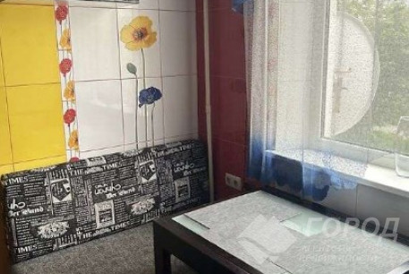 Продам 1-кімнатну квартиру, Рогань, Код: 812385/1