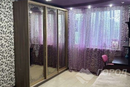 Продам 1-кімнатну квартиру, Рогань, Код: 812385/1