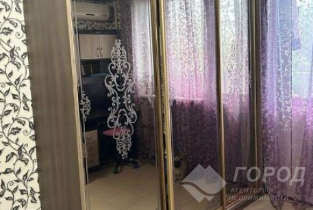 Продам 1-кімнатну квартиру, Рогань, Код: 812385/1