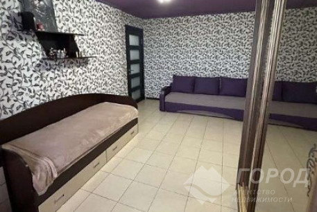 Продам 1-кімнатну квартиру, Рогань, Код: 812385/1