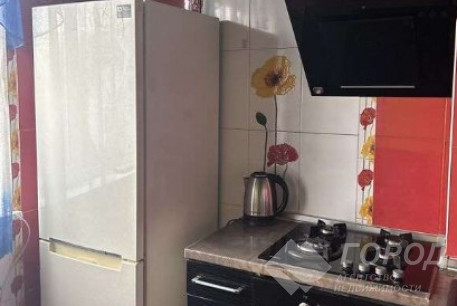 Продам 1-кімнатну квартиру, Рогань, Код: 812385/1