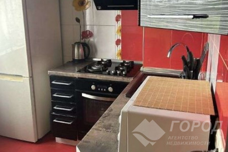 Продам 1-кімнатну квартиру, Рогань, Код: 812385/1