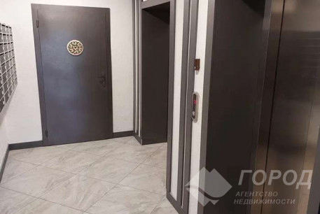 Продам 1-кімнатну квартиру в новобудові, Салтовский, Завод им. Малышева метро, Код: 812386/1