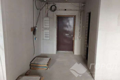 Продам 1-кімнатну квартиру в новобудові, Салтовский, Завод им. Малышева метро, Код: 812386/1