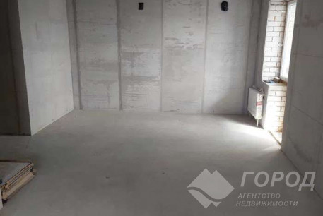 Продам 1-кімнатну квартиру в новобудові, Салтовский, Завод им. Малышева метро, Код: 812386/1