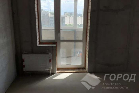 Продам 1-кімнатну квартиру в новобудові, Салтовский, Завод им. Малышева метро, Код: 812386/1