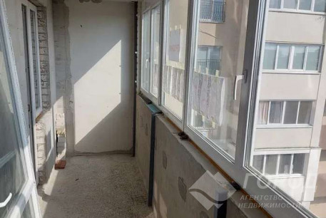 Продам 1-кімнатну квартиру в новобудові, Салтовский, Завод им. Малышева метро, Код: 812386/1