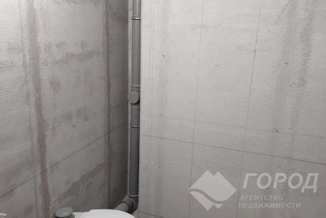 Продам 1-кімнатну квартиру в новобудові, Салтовский, Завод им. Малышева метро, Код: 812386/1