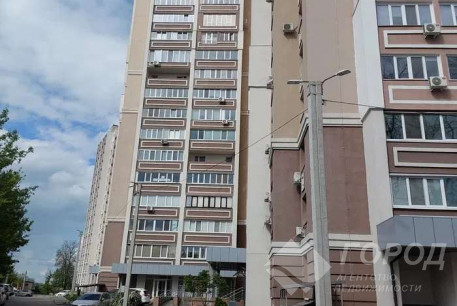 Продам 1-кімнатну квартиру в новобудові, Салтовский, Завод им. Малышева метро, Код: 812386/1