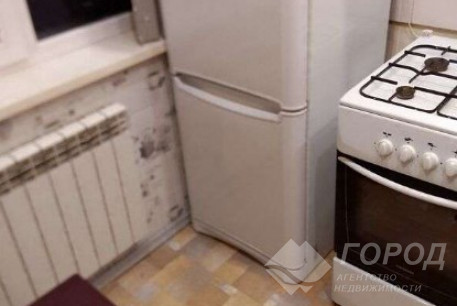 Продам 1-кімнатну квартиру, Завод Шевченко, Код: 812387/1