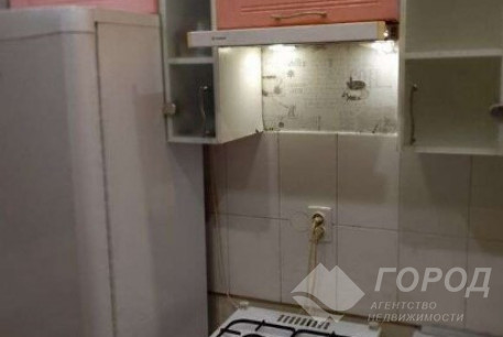 Продам 1-кімнатну квартиру, Завод Шевченко, Код: 812387/1