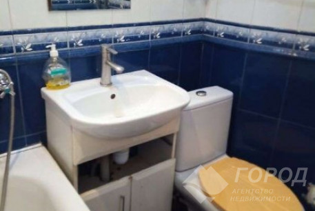 Продам 1-кімнатну квартиру, Завод Шевченко, Код: 812387/1