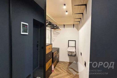 Сдам 1-кімнатну квартиру, ХТЗ, Масельского метро, Код: 812388/1