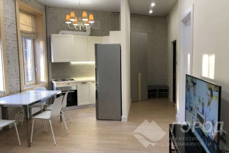 Сдам 2-х кімнатну квартиру, Центр, Архитектора Бекетова метро, Код: 812389/2