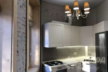 Сдам 2-х кімнатну квартиру, Центр, Архитектора Бекетова метро, Код: 812389/2