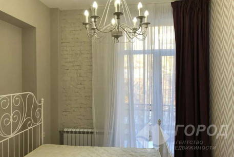 Сдам 2-х кімнатну квартиру, Центр, Архитектора Бекетова метро, Код: 812389/2