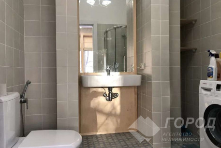 Сдам 2-х кімнатну квартиру, Центр, Архитектора Бекетова метро, Код: 812389/2