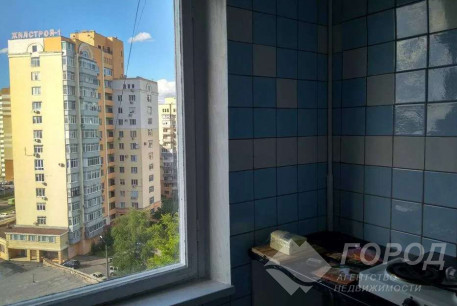 Сдам 1-кімнатну квартиру, Гагарина проспект, Спортивная метро, Код: 812391/1