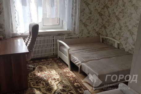 Сдам 2-х кімнатну квартиру, Завод Шевченко, Код: 812392/1