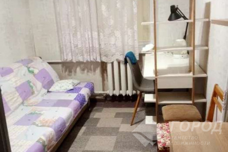 Продам 1-кімнатну квартиру, Павлово поле, Ботанический сад метро, Код: 812394/1