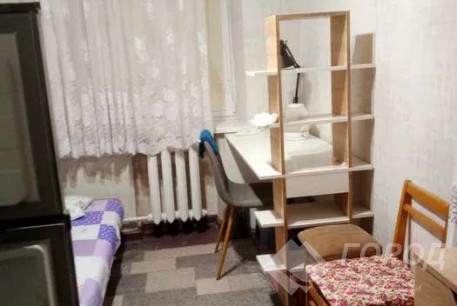 Продам 1-кімнатну квартиру, Павлово поле, Ботанический сад метро, Код: 812394/1