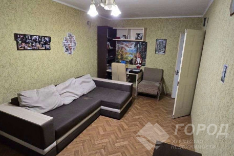 Продам 2-х кімнатну квартиру, Салтовка, Студенческая метро, Код: 812395/1