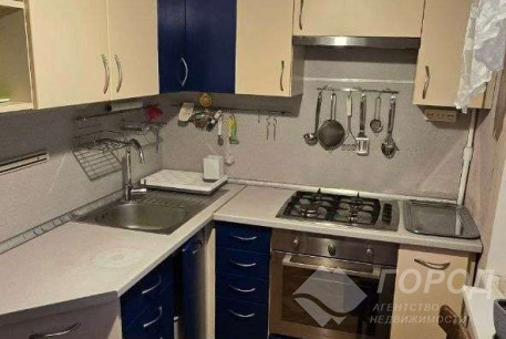 Продам 2-х кімнатну квартиру, Салтовка, Студенческая метро, Код: 812395/1