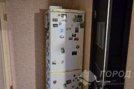 Продам 2-х кімнатну квартиру, Салтовка, Студенческая метро, Код: 812395/1