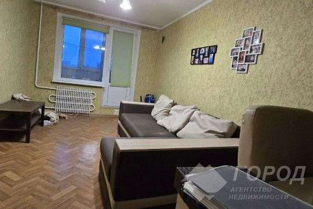 Продам 2-х кімнатну квартиру, Салтовка, Студенческая метро, Код: 812395/1