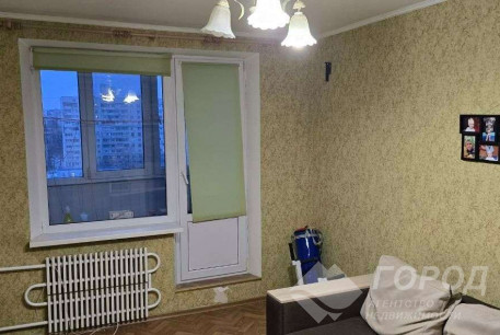 Продам 2-х кімнатну квартиру, Салтовка, Студенческая метро, Код: 812395/1