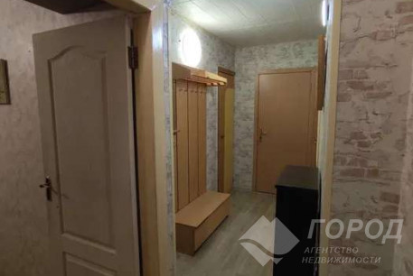 Сдам 3-х кімнатну квартиру, Павлово поле, 23 Августа метро, Код: 812398/1