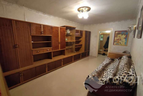 Сдам 3-х кімнатну квартиру, Павлово поле, 23 Августа метро, Код: 812398/1