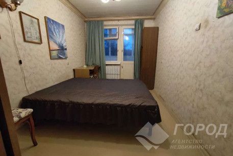 Сдам 3-х кімнатну квартиру, Павлово поле, 23 Августа метро, Код: 812398/1