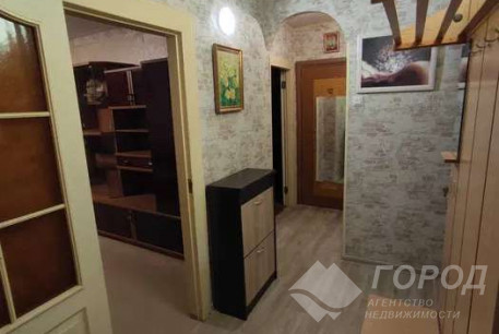 Продам 3-х кімнатну квартиру, Павлово поле, 23 Августа метро, Код: 812398/2