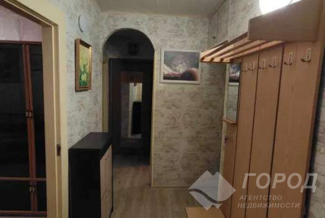 Продам 3-х кімнатну квартиру, Павлово поле, 23 Августа метро, Код: 812398/2