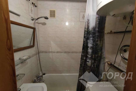 Продам 3-х кімнатну квартиру, Павлово поле, 23 Августа метро, Код: 812398/2