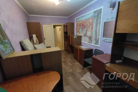 Продам 3-х кімнатну квартиру, Павлово поле, 23 Августа метро, Код: 812398/2