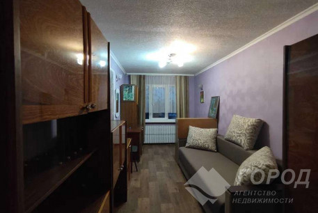 Продам 3-х кімнатну квартиру, Павлово поле, 23 Августа метро, Код: 812398/2