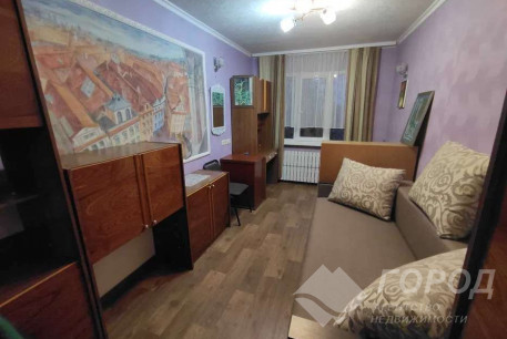 Продам 3-х кімнатну квартиру, Павлово поле, 23 Августа метро, Код: 812398/2