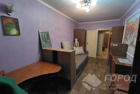 Продам 3-х кімнатну квартиру, Павлово поле, 23 Августа метро, Код: 812398/2