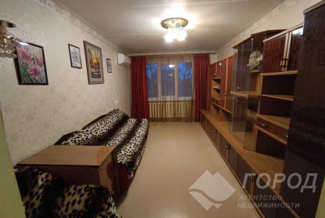 Продам 3-х кімнатну квартиру, Павлово поле, 23 Августа метро, Код: 812398/2