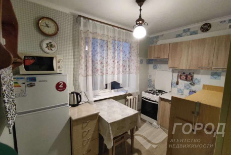 Продам 3-х кімнатну квартиру, Павлово поле, 23 Августа метро, Код: 812398/2