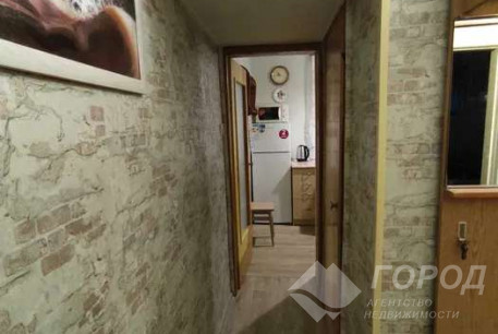 Продам 3-х кімнатну квартиру, Павлово поле, 23 Августа метро, Код: 812398/2