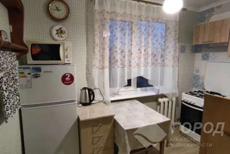 Продам 3-х кімнатну квартиру, Павлово поле, 23 Августа метро, Код: 812398/2