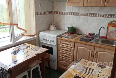 Сдам 1-кімнатну квартиру, Салтовка, Студенческая метро, Код: 812400/1